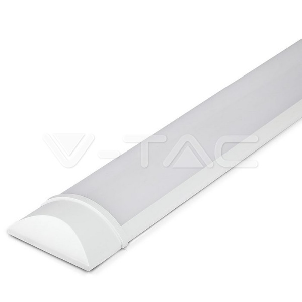 Lampă Led 40W Cip Samsung 120CM 120LM/WATT 4000K Cod 666 060421-24